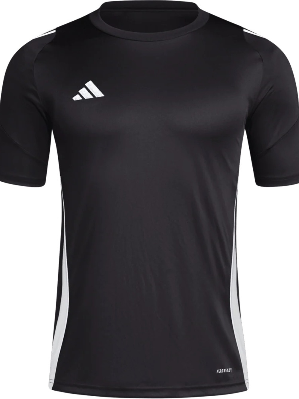 Adidas Tiro 24 Competition Match Jersey - Youth 13 / 14 Y - IQ4767